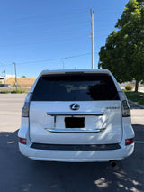 2022 Lexus GX · GX 460 Premium Sport Utility 4D in Boise, ID (photo 4)