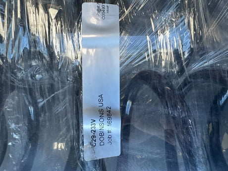 Dobinsons 3” Lift Coil Springs Kit – 2018–2023 Jeep Gladiator 4WD (NEW) in Baldwin Park, CA (photo 3)