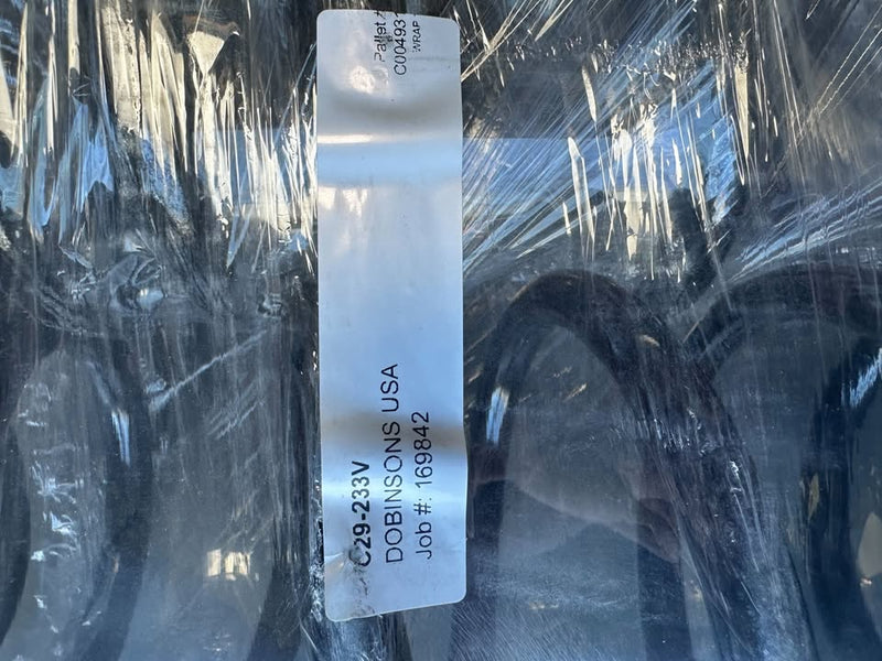 Dobinsons 3” Lift Coil Springs Kit – 2018–2023 Jeep Gladiator 4WD (NEW) in Baldwin Park, CA (photo 3) — photo 3