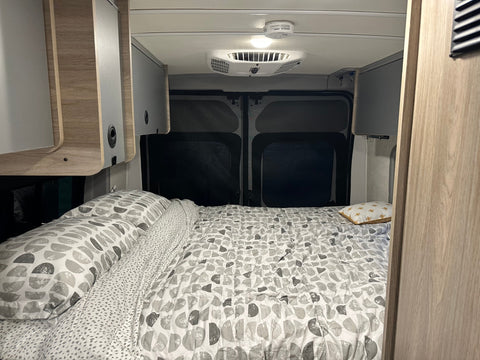 2023 Winnebago Solis 59PX — photo 4