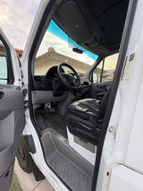 Sprinter Van