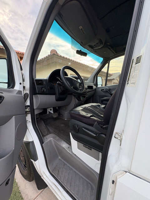 Sprinter Van — photo 4