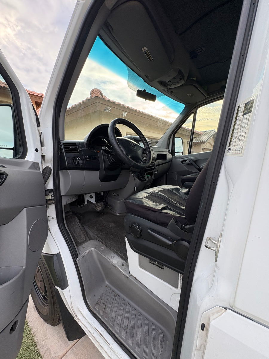 Sprinter Van