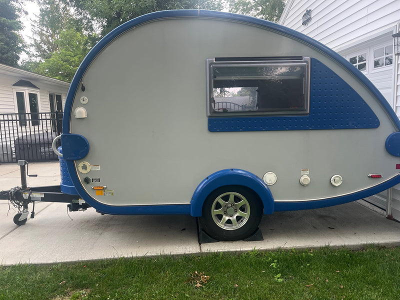  with its door open — photo 2