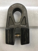 Factor 55 flat link expert closed winch shackle in Burbank, CA (photo 2)