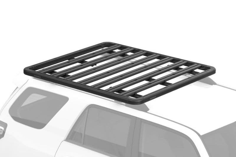 Yakima LockNLoad Platform B 60x54 (2 bar system) in Portland, OR (photo 2) — photo 2