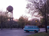 1967 Dodge A-108 Sportsman CampWagon