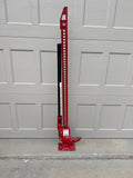 Hi Lift jack 48”
