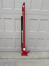 Hi Lift jack 48” in Castle Rock, CO (photo 1)