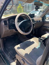 2000 Toyota 4Runner · Limited Sport Utility 4D in Rancho Cordova, CA (photo 8)