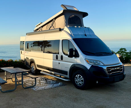Tumbleweed Travel w/ Starlink...Where the good times roll!