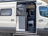 2023 WINNEBAGO REVEL 44E CLASS B MOTORHOME in Dublin, CA (photo 8)