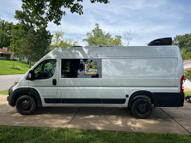 an excellent RV rental option — photo 3