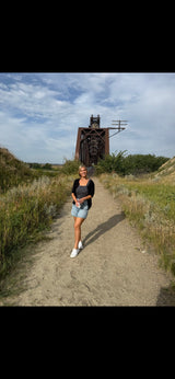 Traditional Trails