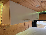 2020 Ram Promaster 2500 - Everything you need in a simple, stylish layout!