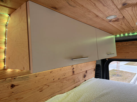 2020 Ram Promaster 2500 - Everything you need in a simple, stylish layout! — photo 5