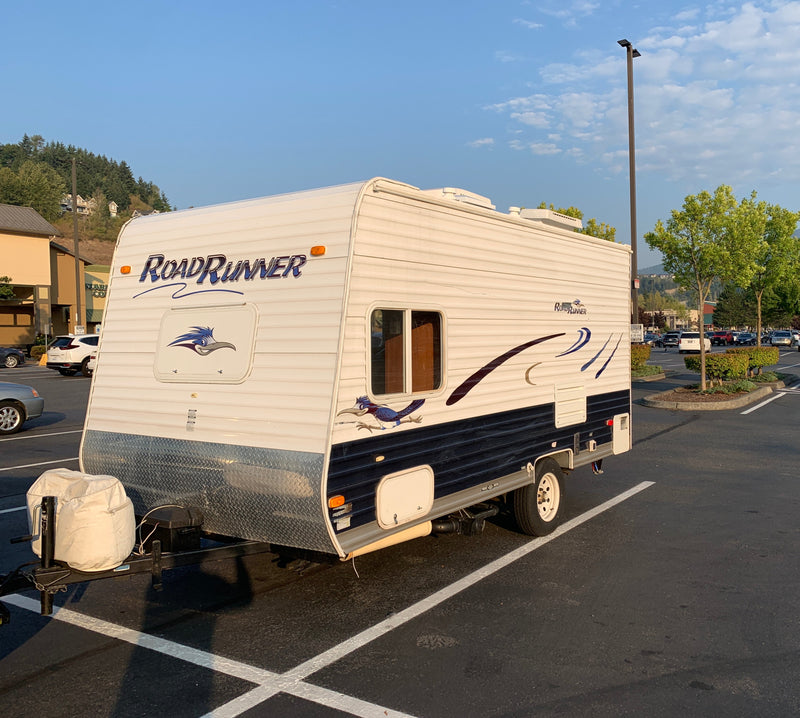 Cozy Trailer with Everything You Need — photo 4