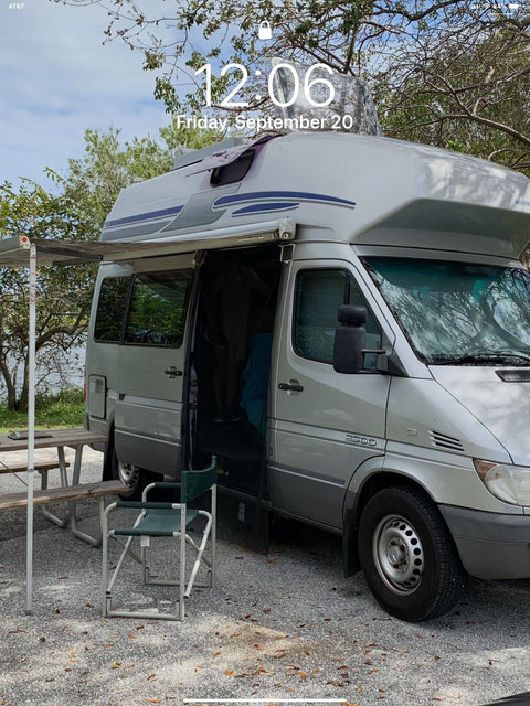 Airstream Westfalia.  Westy II — photo 5