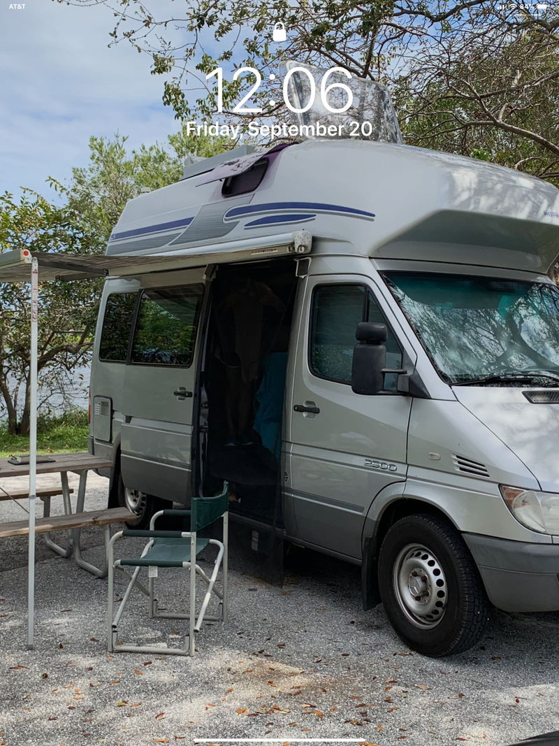 Airstream Westfalia.  Westy II — photo 5