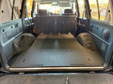Goose Gear Drawer System – 80 Series Land Cruiser in Vallejo, CA (photo 1)