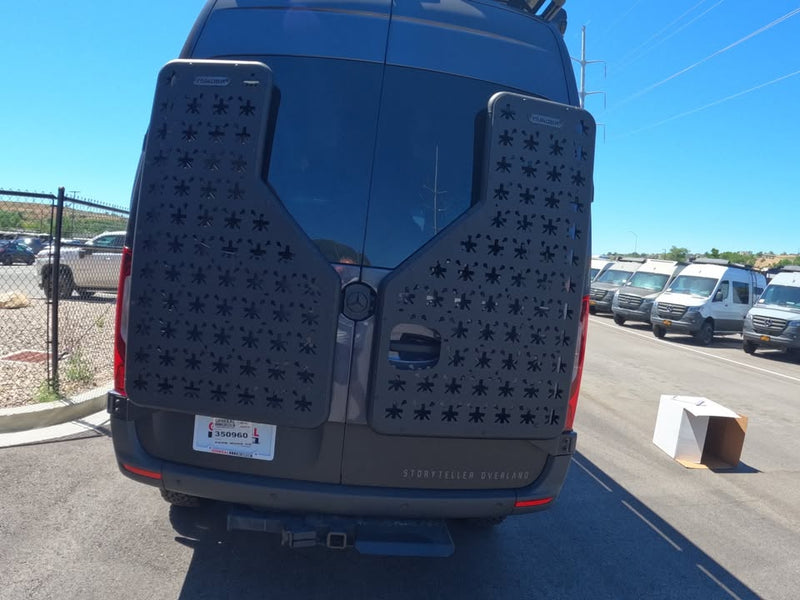 2026 Storyteller Overland Dark Mode OG + $10,000 rebate in Ogden, UT (photo 3) — photo 3