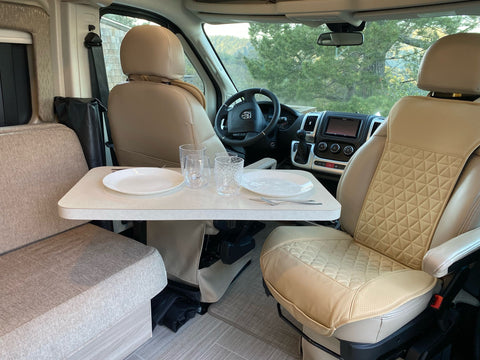 Amazing Compact 18’ RV (Full Bath & Kitchen) — photo 5