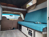 1979 K5 Four Wheel Camper in Windsor, CO (photo 4)