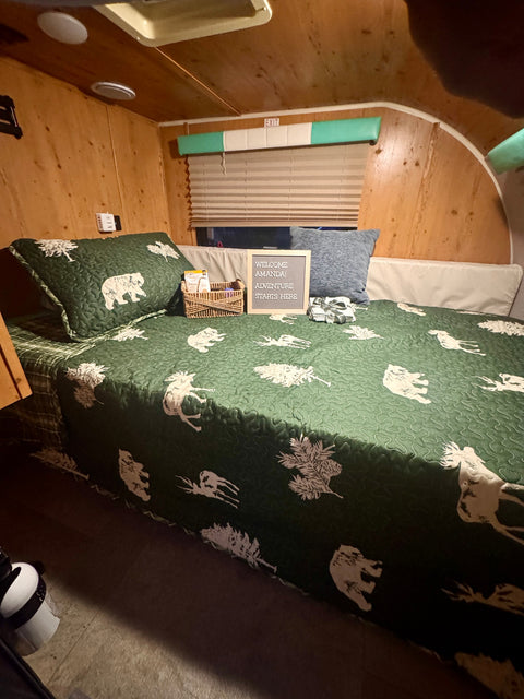 Easy Tow Camper | Sunray 109 Sport | Lightweight & Adventure Ready — photo 2