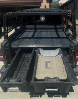 DECKED Truck Bed Storage System for Jeep Gladiator in Sacramento, CA (photo 5)