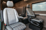 2023 Mercedes-Benz Sprinter (Green)