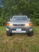 2008 Toyota FJ Cruiser in Everett, WA (photo 7)