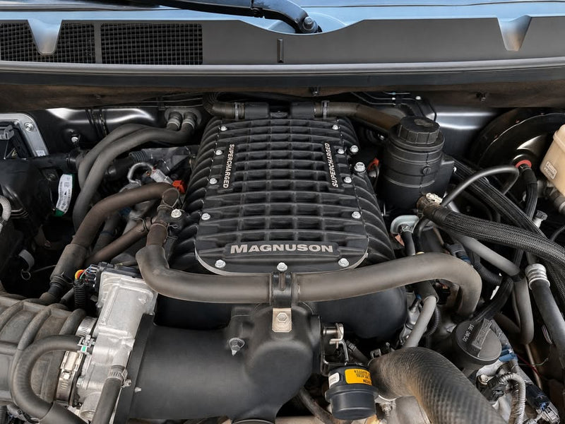 2020 Toyota Tundra · Limited Pickup 4D 5 1/2 ft in Littleton, CO (photo 5) — photo 5