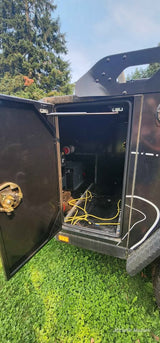 2021 Offgrid Trailers switchback in Issaquah, WA (photo 11)
