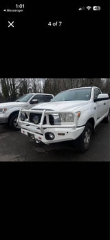 2007-2013 tundra ARB bumper in Dallas, OR (photo 4)