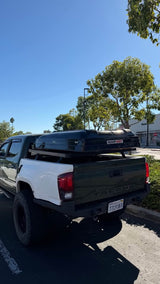 Roofnest Candor Rooftop Tent in San Diego, CA (photo 2)