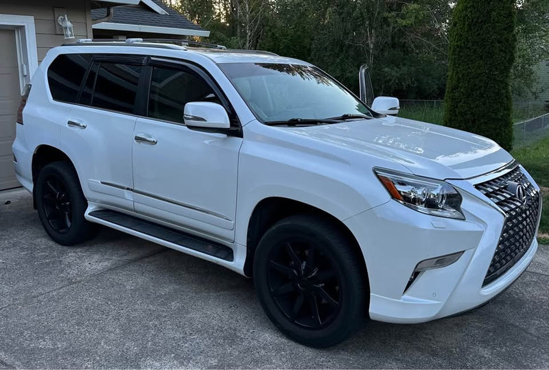 2019 Lexus GX · GX 460 Sport Utility 4D in Gresham, OR (photo 3) — photo 3
