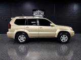 2004 Lexus GX 470 in Salt Lake City, UT (photo 7)