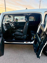 2010 Toyota FJ Cruiser in Markham, ON (photo 4)