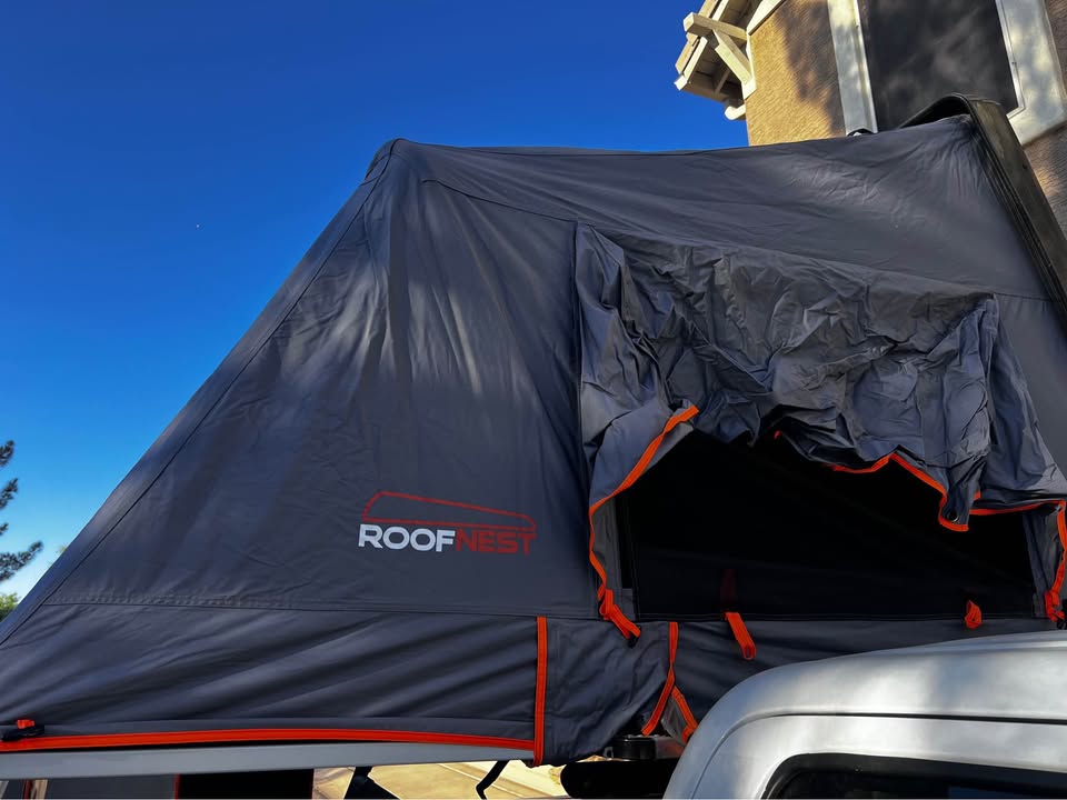 Roofnest 4 Person Hardtop Rooftop Tent in Gilbert, AZ (photo 6)