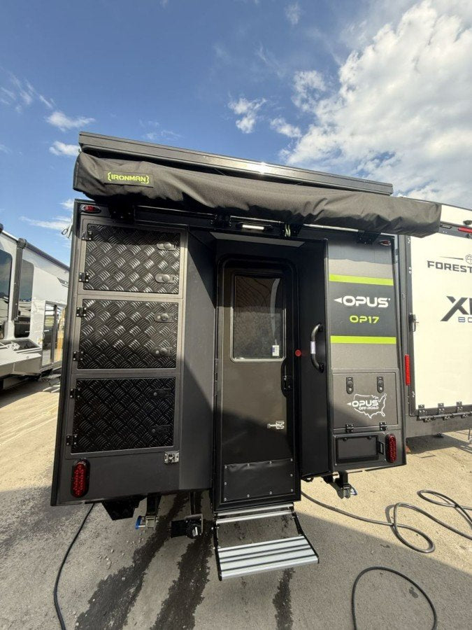 2026 Opus Camper Opus OP17 in Hayden, ID (photo 7)