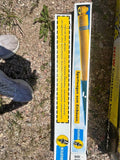 Bilstein Shocks pack of two. part #24-187237