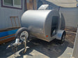 2005 little guy deluxe teardrop camper in Ashland, OR (photo 1)