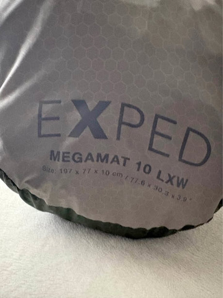 Exped MegaMat 10 LXW in Boise, ID (photo 1)