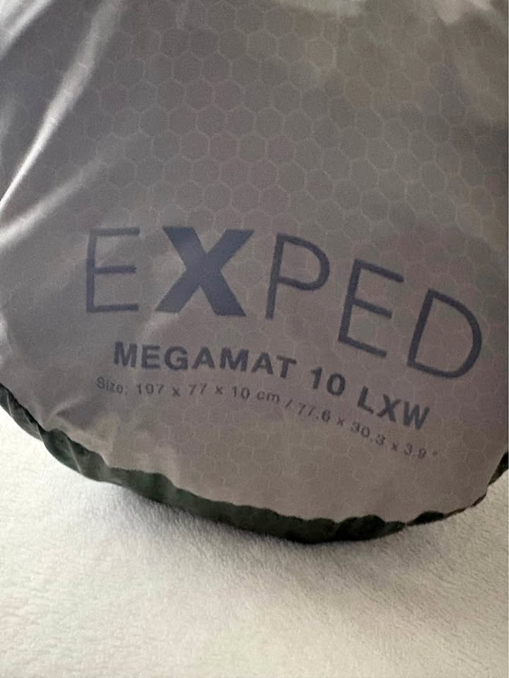 Exped MegaMat 10 LXW in Boise, ID (photo 1) — photo 1