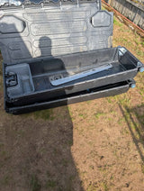 500$. OBO Decked storage for 07- 2013 GMC Sierra 1500 5'8 Bed in Marysville, WA (photo 8)