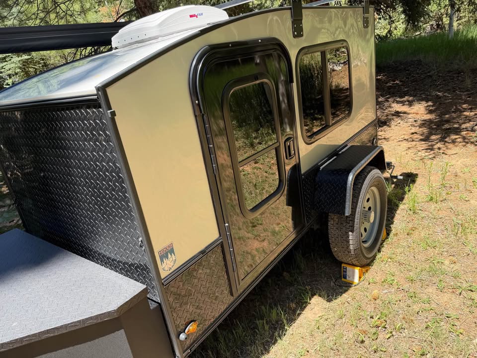Hiker Trailer (Highway Basic) — photo 4