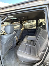 2003 Toyota Landcruiser in Seattle, WA (photo 9)