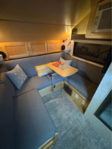 T@b Teardrop Camper in Greeley, CO (photo 5)