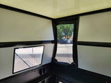 2025 ORU Designs 6'5" full size camper for ram in Temecula, CA (photo 8)