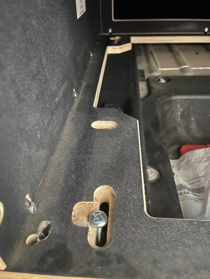 Overland Drawer System for JLU in Phoenix, AZ (photo 6) — photo 6